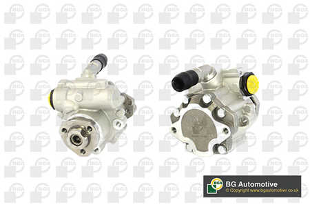 BGA Servopumpe, Hydraulikpumpe-0