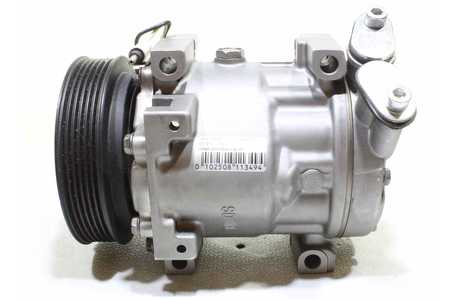 Alanko Compressore, Climatizzatore-0