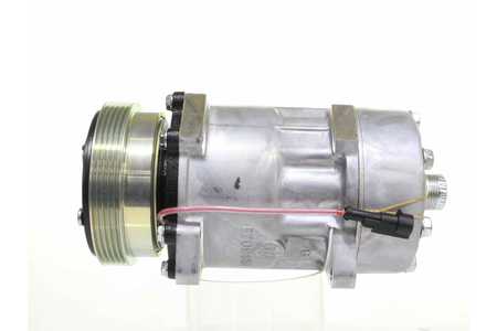Alanko Kältemittelkompressor, Klimakompressor-0