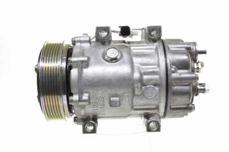 Alanko Compressor, airconditioning-0