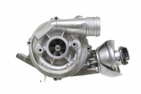 Alanko Turbocharger-0