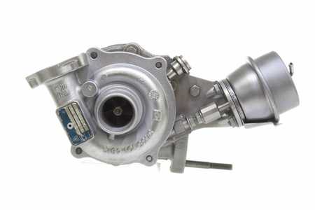 Alanko Turbocompresor, sobrealimentación-0