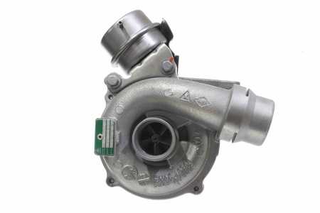 Alanko Turbocompressore, Sovralimentazione-0