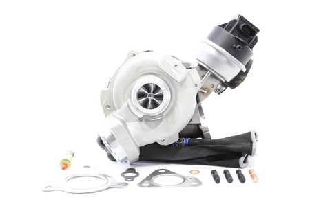 Alanko Turbocharger-0