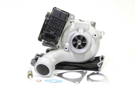 Alanko Turbocharger-0