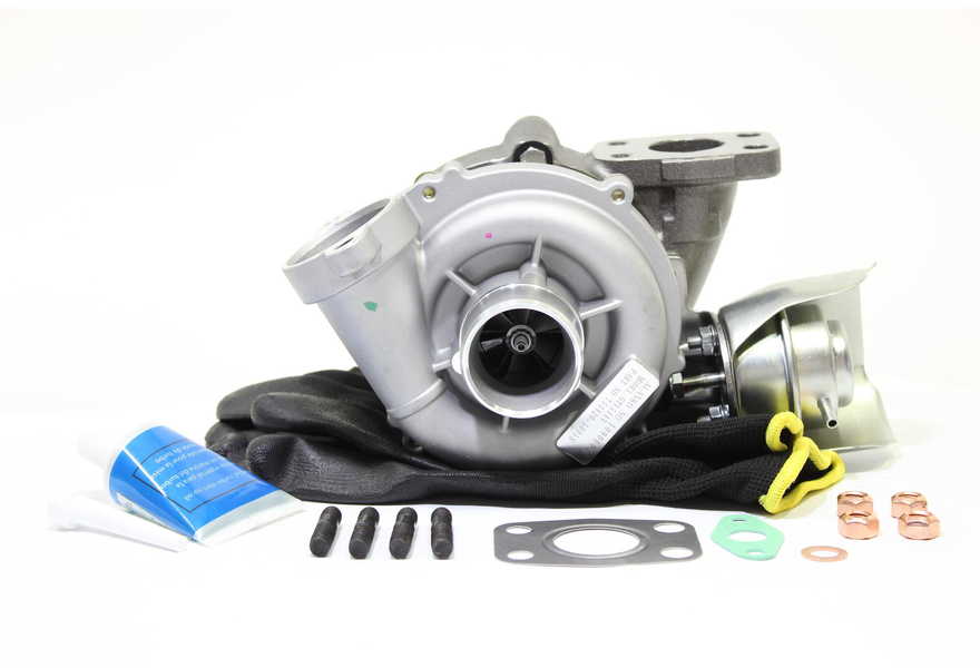 Alanko Turbocompresor, sobrealimentación-0
