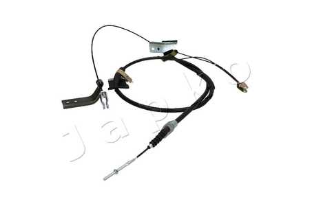JAPKO Cable de accionamiento, freno de estacionamiento-0