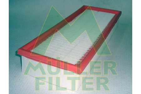 MULLER FILTER Filtro de aire-0