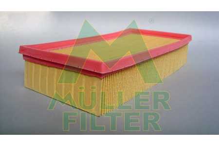 MULLER FILTER Luchtfilter-0