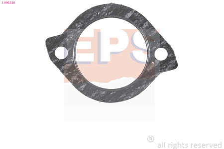 EPS Pakking, thermostaat Made in Italy - OE Equivalent-0