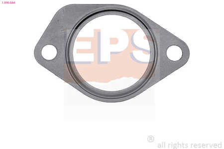 EPS Junta, termostato Made in Italy - OE Equivalent-0