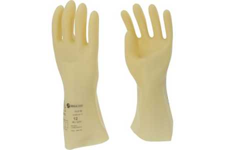KS-Tools guantes protectores para electricista-0