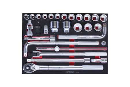 KS-Tools Kit de herramientas-2
