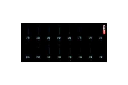 KS-Tools Avvitatrice a impulsi (aria compressa)-1