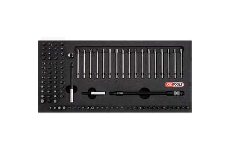 KS-Tools Avvitatrice a impulsi (aria compressa)-2