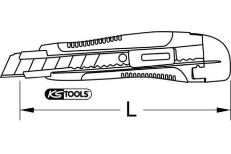 KS-Tools Werkzeugkisten
