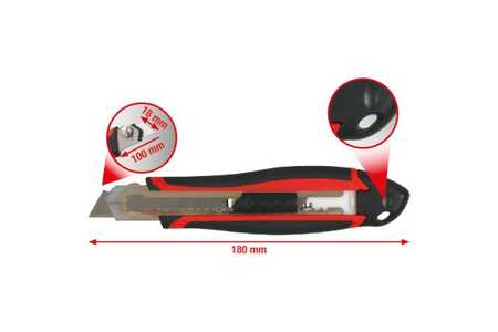 KS-Tools Hija, cuchilla para cables-0