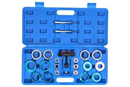 KS-Tools Kit de llaves de cubo-0