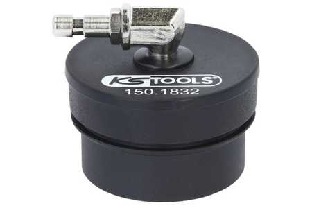 KS-Tools Adaptador, sistema de aire de sobrealimentación-0