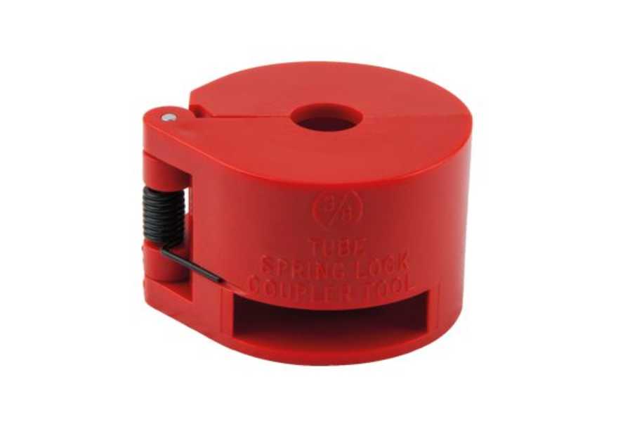KS-Tools Ontregelgereedschapset, brandstofleiding-0