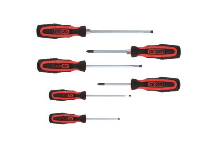 KS-Tools Kit de atornilladores-0