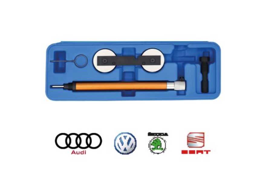 KS-Tools Afregelgereedschapset, motormanagment-0