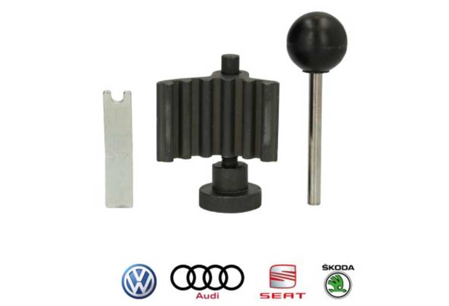 KS-Tools Afregelgereedschapset, motormanagment-0