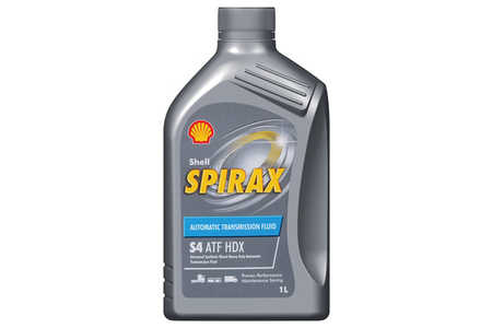 Shell Schaltgetriebeöl Spirax S4 ATF HDX-0