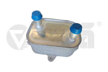 VIKA Motor-Ölkühler-0