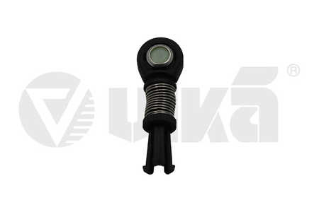 VIKA Cable de accionamiento, caja de cambios manual-0
