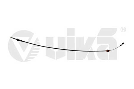 VIKA Cable del acelerador-0