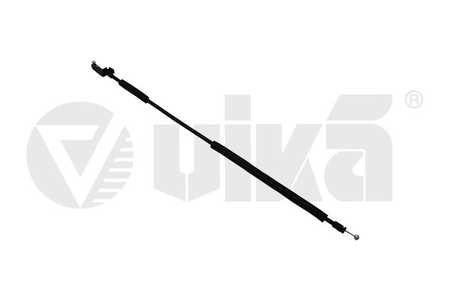 VIKA Cable del capó del motor-0