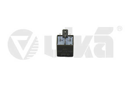 VIKA Multifunctioneel relais-0