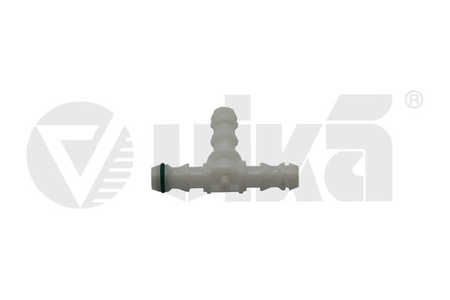 VIKA Adapter, Waschwasserpumpe-Scheinwerferreinigung-0