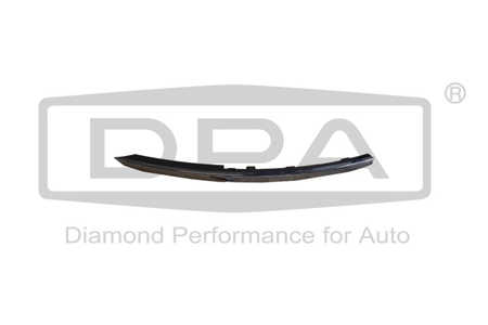 DPA Sier- / beschermingspaneel, bumper-0