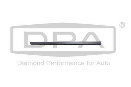 DPA Sier- / beschermingspaneel, deur-0