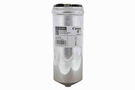 ACKOJA Filtro deshidratante, aire acondicionado Original calidad de ACKOJA-0