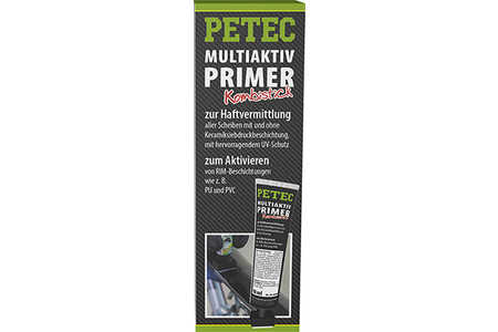 Petec Activator, beglazingslijm, kit PRIMER EN ACTIVATOR-0
