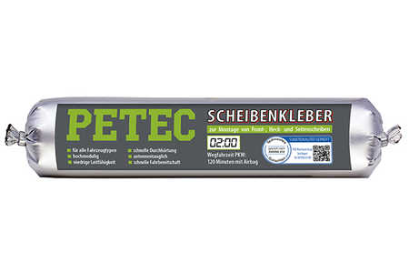 Petec Scheibenklebstoff SCHEIBENKLEBER-0
