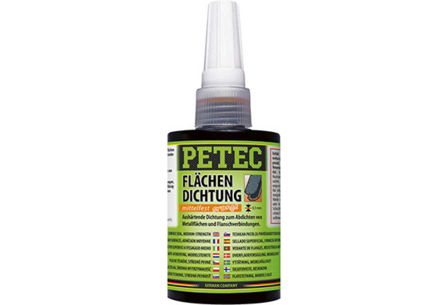 Petec Joint d'étanchéité, collecteur d'admission ÉTANCHÉITÉ POUR SURFACES, ADHÉSION MOYENNE-0