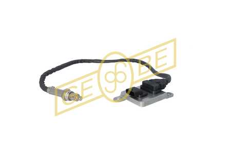 GEBE NOx-Sensor-0