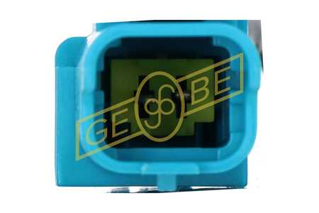 GEBE Sensor, temp. gas escape-0