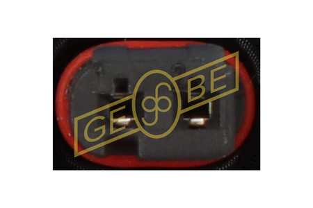 GEBE Sensor, Abgastemperatur-0