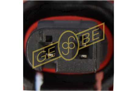 GEBE Sensor, Abgastemperatur-0