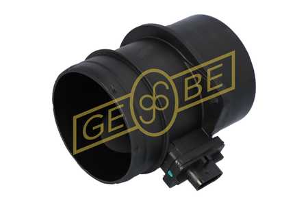 GEBE Caudalímetro, sensor de masa de aire -0