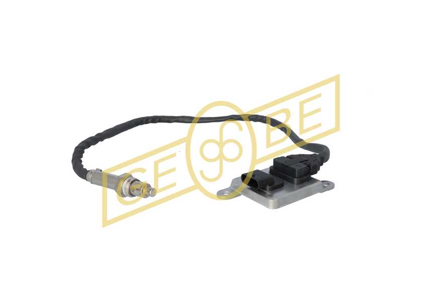 GEBE NOx-Sensor-0