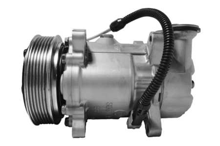 AIRSTAL Compressore, Climatizzatore-0