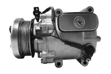 AIRSTAL Kältemittelkompressor, Klimakompressor-0