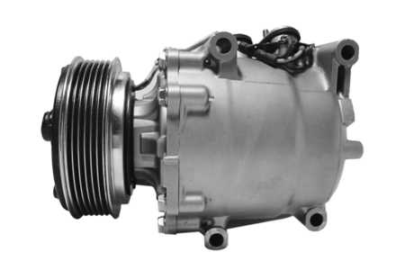 AIRSTAL Kältemittelkompressor, Klimakompressor-0