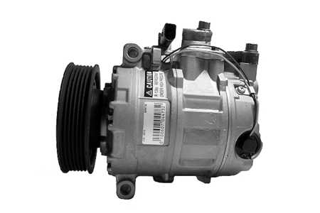 AIRSTAL Compressor, airconditioning-0